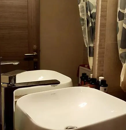 Xenia_apartments A2 Kozani